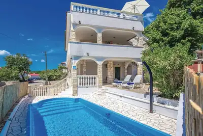 Image de Belle maison à Novi Vinodolski