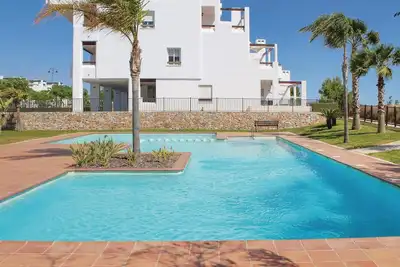 Image de Appartement acceptant les animaux de.