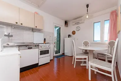 Image de Appartement Aljoša (45851-A1) - Bol - île de Brac