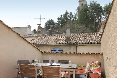 Image de Superbe maison Ă Reillanne avec WiFi