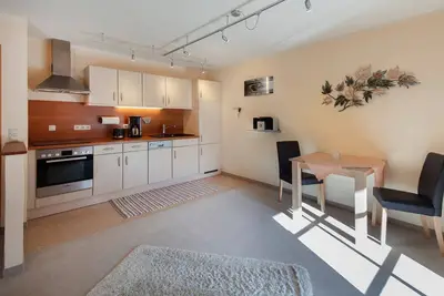 Image de Appartement 7 - Appartements Lohbinder (Fam. Holzer)