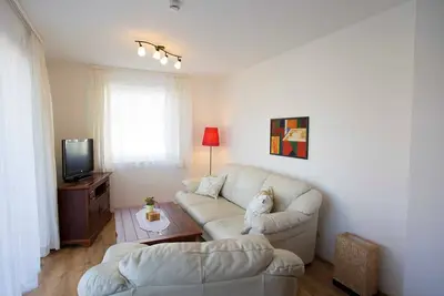 Image de Whg 1 - Rez-de-chaussée - Villa Boddenblick