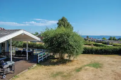 Image de Superbe maison Ă Hejls avec cuisine