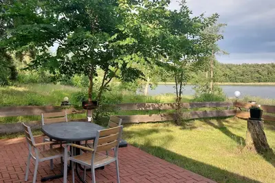 Image de Maison n ° 5 -. Ferienhäuser Seewiesen