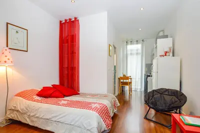 Image de Superbe appartement à Bastia