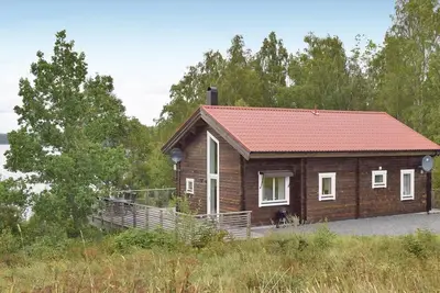 Image de Superbe maison de 3 chambres à Vetlanda