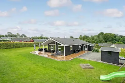 Image de Superbe maison à Aabenraa avec WiFi