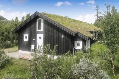 Image de Belle maison à Gålå avec sauna