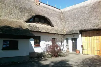 Image de RĂĽgen-apartment 40 - appartement