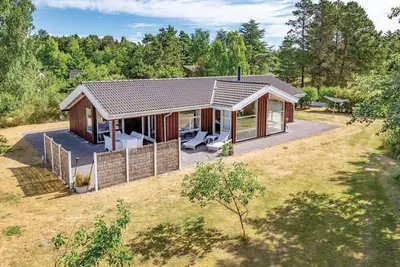 Image de Superbe maison à Sjællands Odde