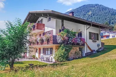 Image de Ferienwohnung St. Gallenkirch