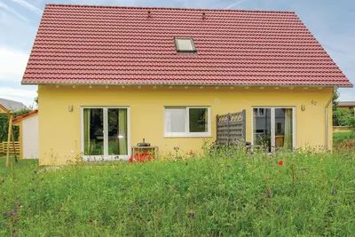 Image de Appartement confortable à Boiensdorf.