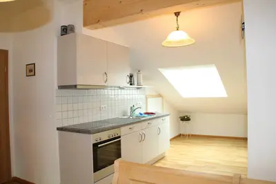 Image de Appartement 3 - Appartements « Quand Grundner »
