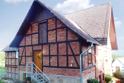 Image de Bel appartement à Lügde avec WiFi