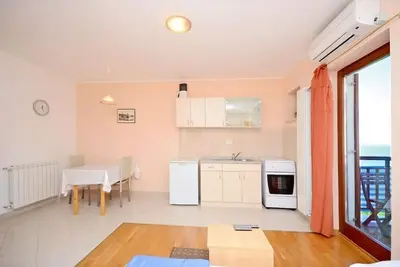 Image de Appartements Ivanka (67921-A1) - Senj