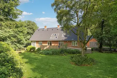Image de Superbe maison à Sønder Felding