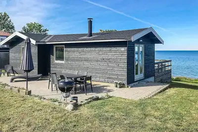 Image de Maison confortable à Nyborg avec WiFi