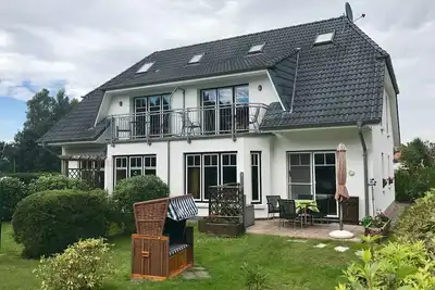 Image de Vue dans le vert Gm 69866 - Appartement 3 pièces