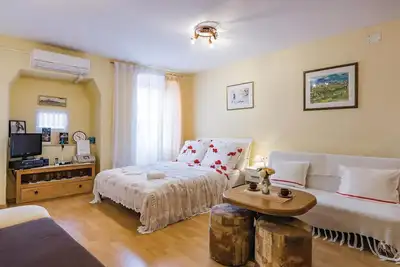 Image de Appartement confortable à Rovinj avec.