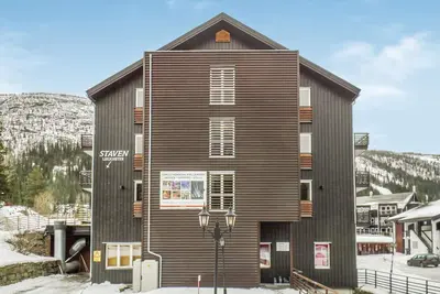 Image de Magnifique appartement à Hemsedal