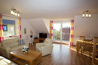 Image de W-Apartment 7 - Villa Wittow