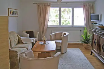 Image de Appartement Im BrĂĽhl 2 - Appartements Ă BrĂĽhl