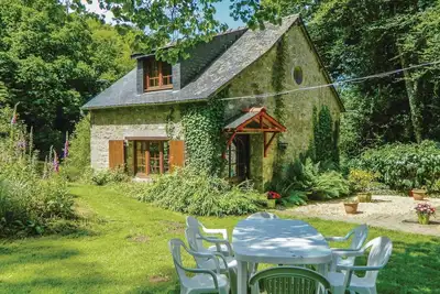 Image de Superbe maison d'une chambre à.