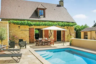 Image de Belle maison à St Amand de Coly