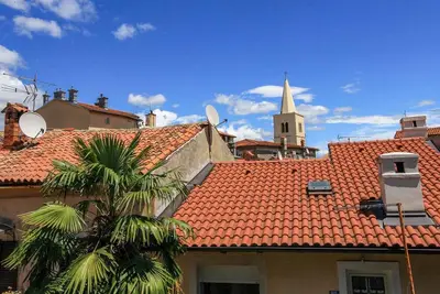 Image de Appartement de vacances avec climatisation, en plein cœur de la vieille ville