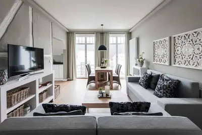 Image de Villa Minerva Apartment 08 - Minerva Appartement 08