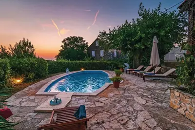 Image de Magnifique maison de 3 chambres à.