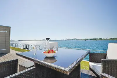 Image de Hafenhaus Strandgut 43