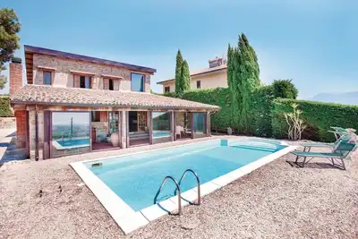 Image de Belle maison à Contursi Terme (Sa)