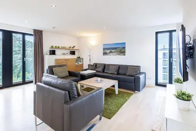 Image de Superbe appartement Ă Prora/RĂĽgen