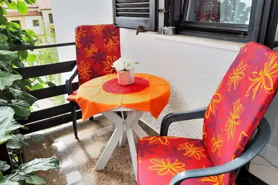 Image de Appartements Zrinka (72791-A2) - Porec