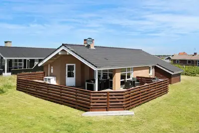 Image de Superbe maison de 3 chambres à Harboøre