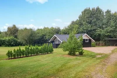 Image de Superbe maison de 2 chambres à Oksbøl