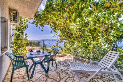 Image de Superbe appartement à Senj avec cuisine