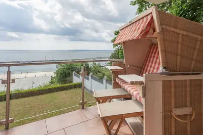 Image de Villa Friede-Marie - App. Freya - Villa Friede-Marie - App. Freya
