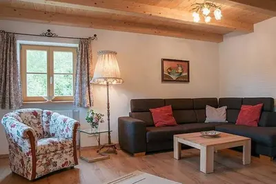 Image de Appartement Gewald Nr. 1 - Appartements Gewald