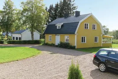 Image de Belle maison à Tidaholm avec WiFi