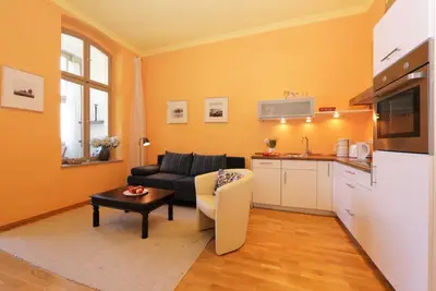 Image de Application Miramare 2 pièces. 2 - (brise) Villa Miramare