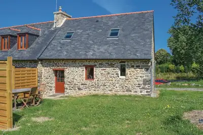Image de Superbe maison à Minihy Treguier