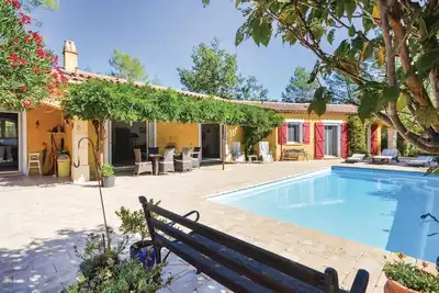 Image de Magnifique maison à Fayence