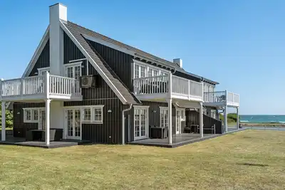 Image de Magnifique appartement à Nykøbing Sj