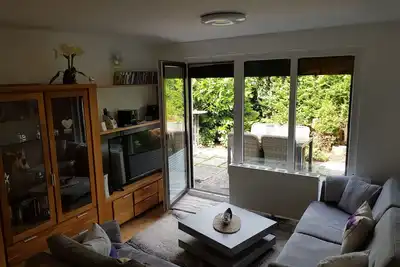 Image de Appartement Bergblüte - FeWo