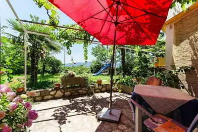 Image de Appartements Jadrana (61711-A3) - Novi Vinodolski (Crikvenica)