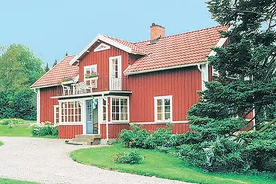 Image de Superbe maison de 3 chambres à Tranås