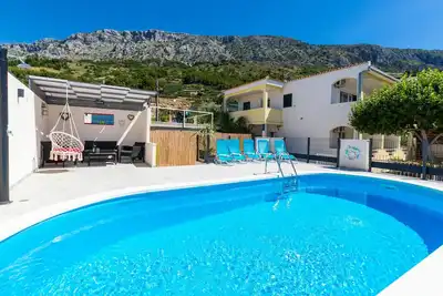 Image de Superbe maison de 5 chambres à Stanici
