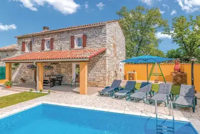 Image de Magnifique maison de 2 chambres à.